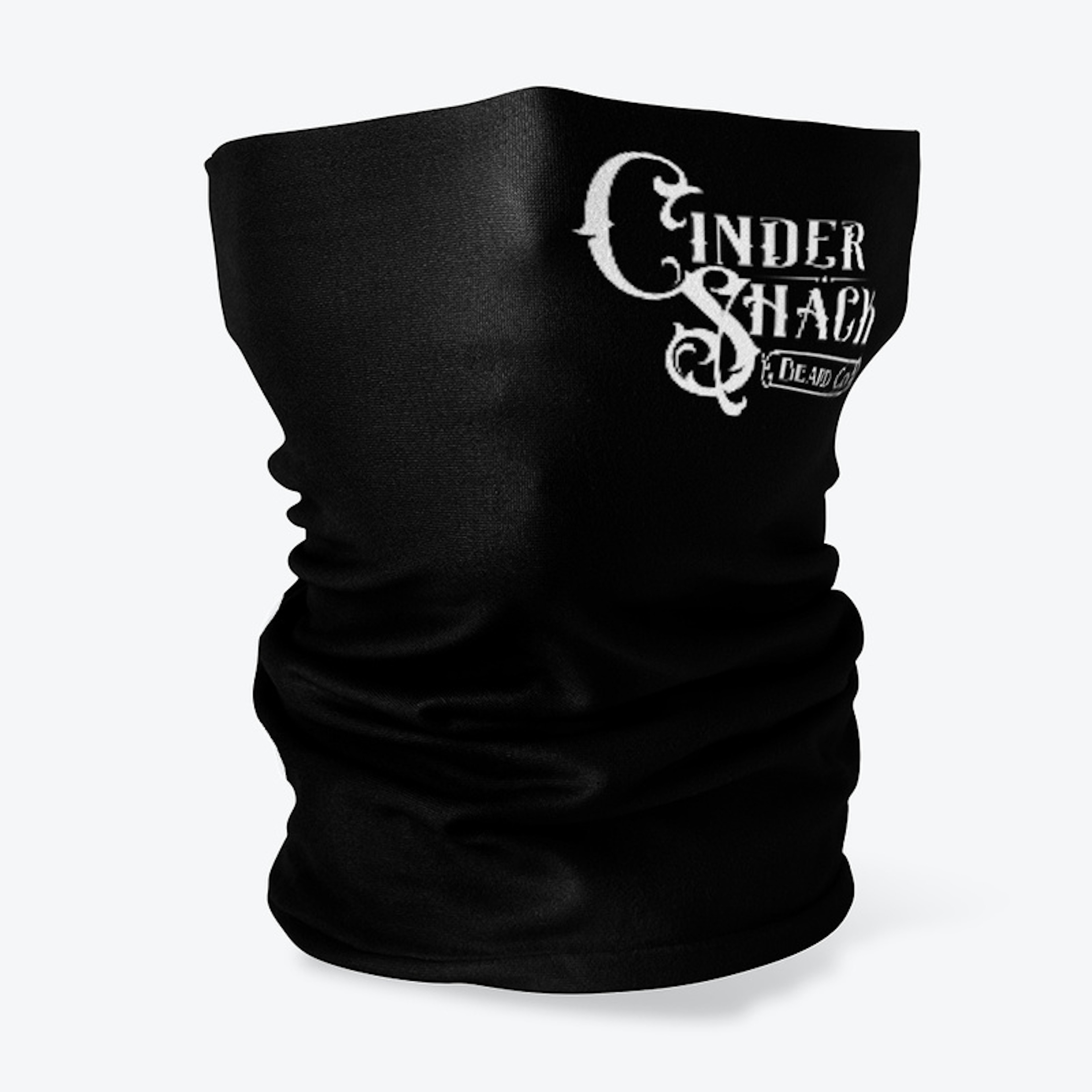 Cinder Shack (Dark)