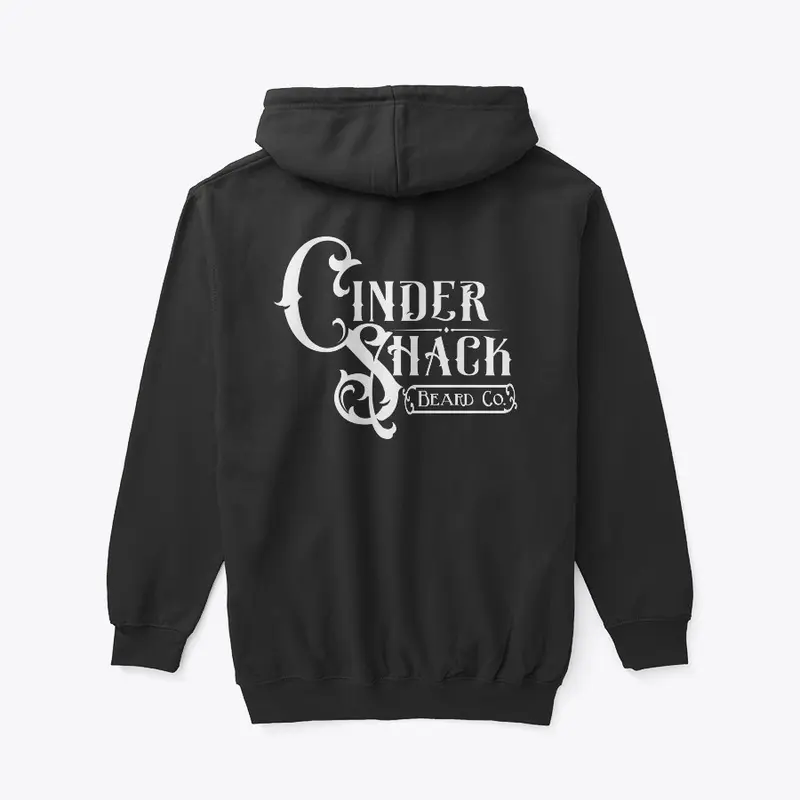 Cinder Shack BC Hoodie