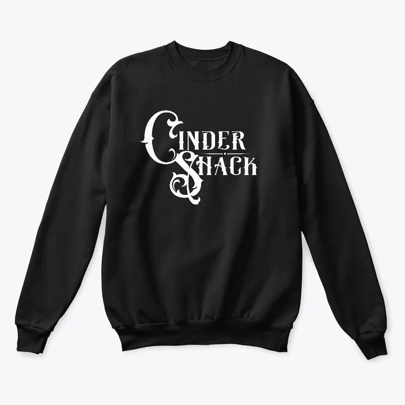 Cinder Shack BC Hoodie