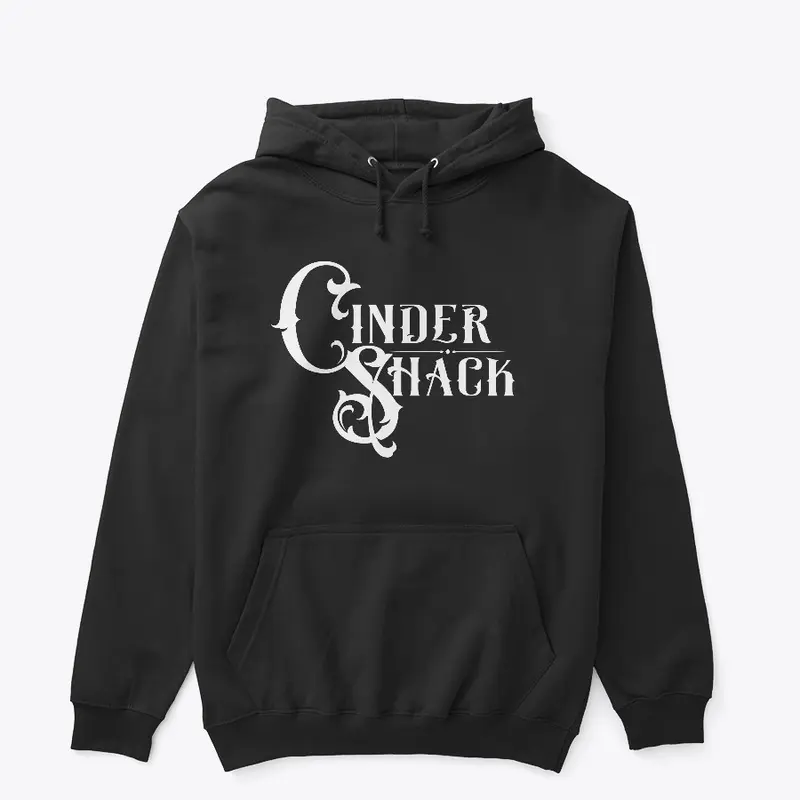 Cinder Shack BC Hoodie