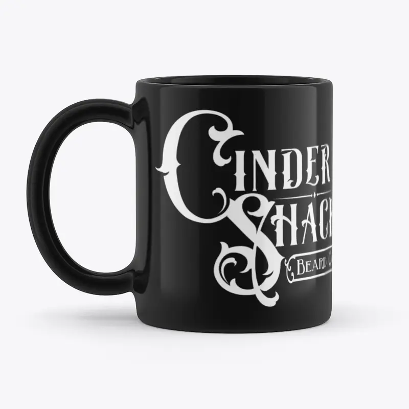 Cinder Shack (Dark)